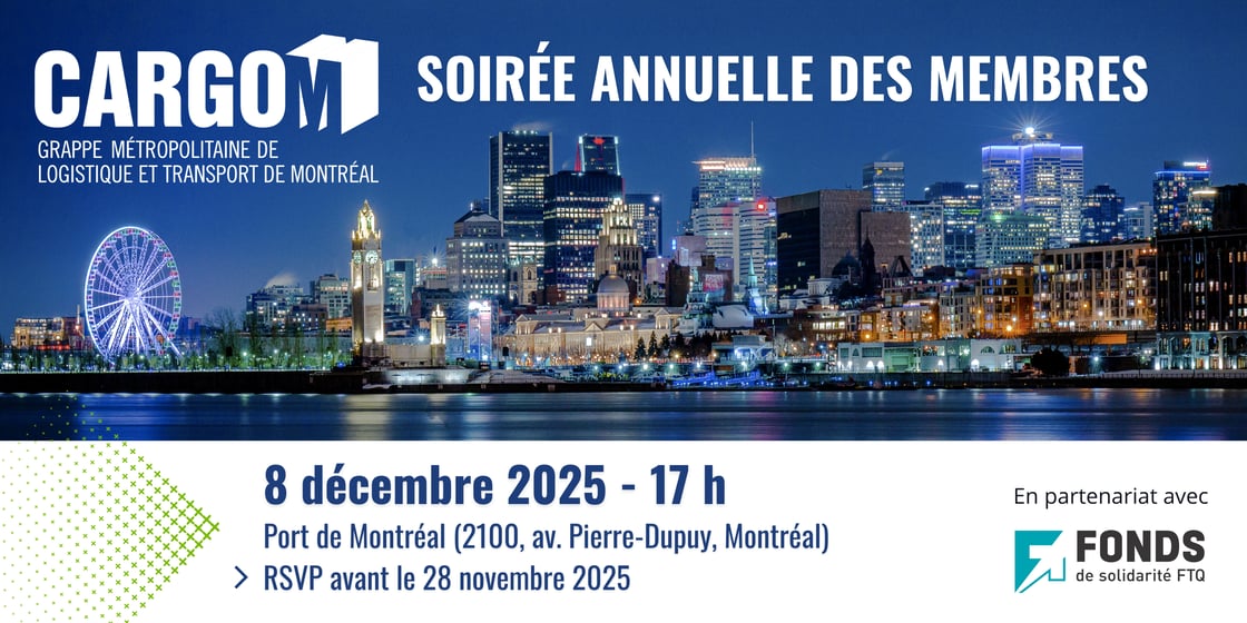 2e version - Logo Fonds FTQ