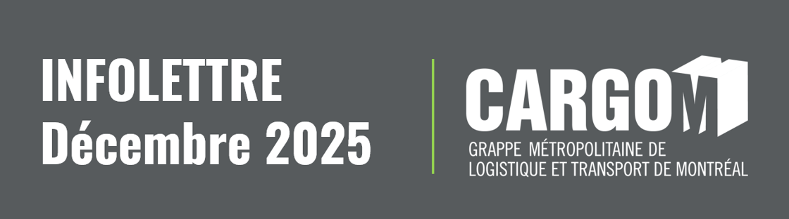 Infolettre decembre 2025