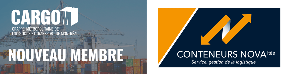 Nouveaux membres (6)