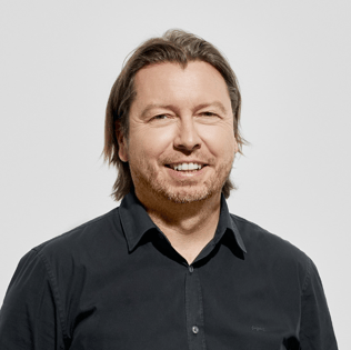 Paul Bird